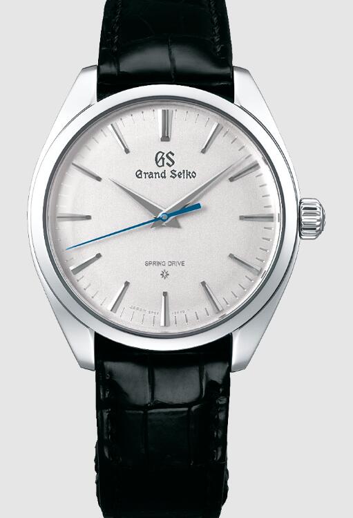 Review Replica Grand Seiko Masterpiece SBGZ003 watch